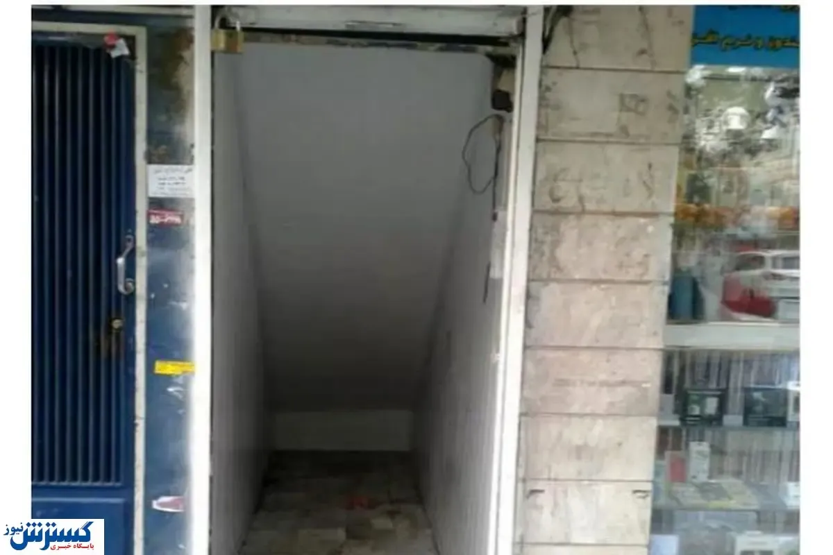 کار به اجاره زیرپله رسید! / شروع قیمت از ماهی ۴ میلیون