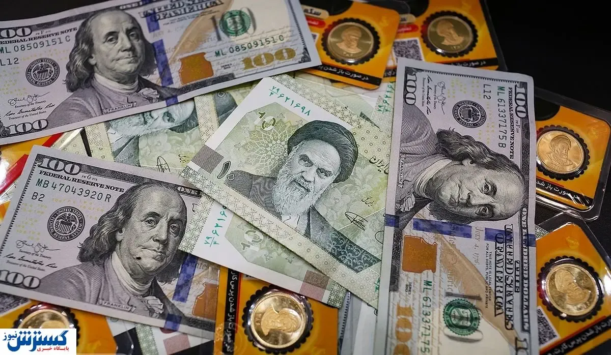 قیمت جدید دلار اعلام شد / یورو چند؟ (۱۶ اردیبهشت)