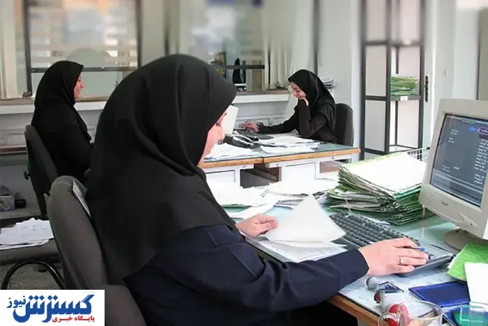 دورکاری ادارات تهران تمدید شد