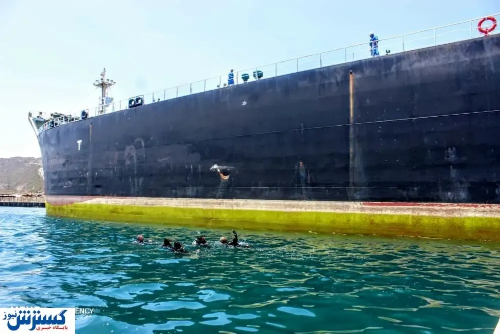 عراقی‌ ها به لبنان سوخت فرستادند