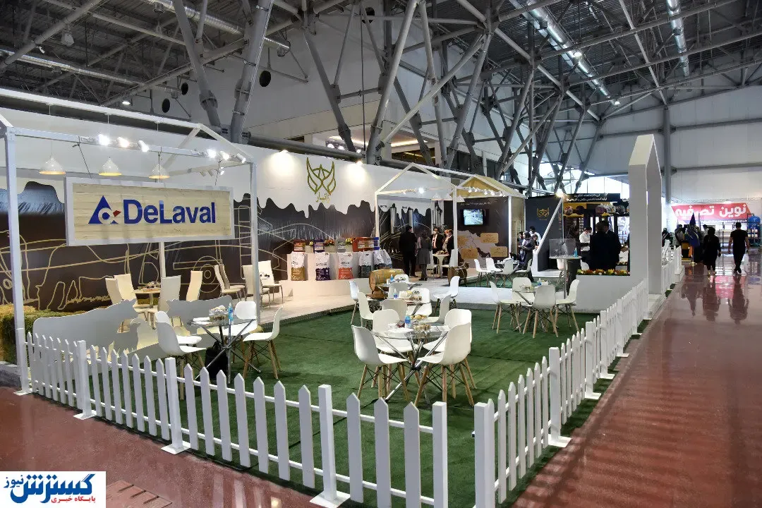 فصل جدید فعالیت‌های حوزه دام و طیور در سایت اصفهان