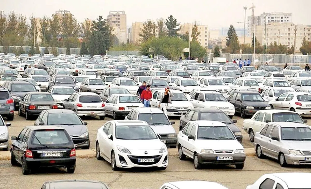 آخرین قیمت محصولات ایران‌خودرو و سایپا در ۱۷ فروردین / کوییک و ساینا ۹۲۰ میلیونی شدند