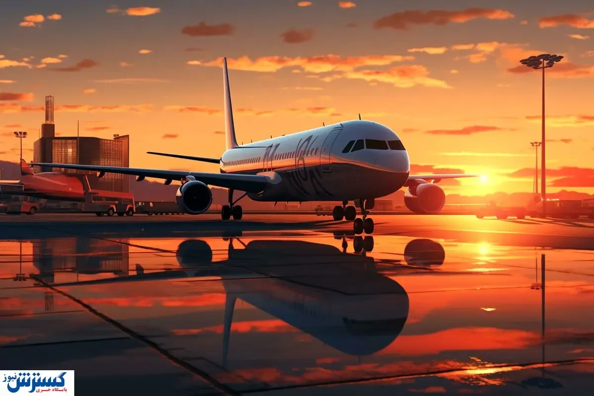 آماده باش در فرودگاه های کشور | موضوع چیست؟