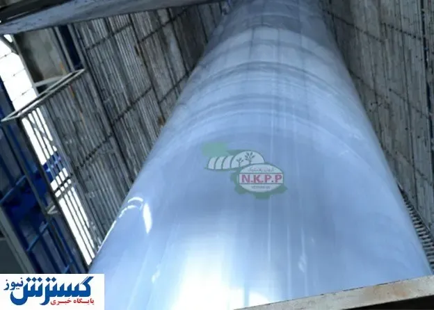 فروش ویژه نایلون گلخانه، پرکاربردترین نایلون کشاورزی