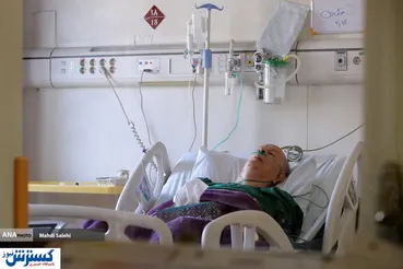 تصاویر/ کشور در آستانه پیک ششم کرونا