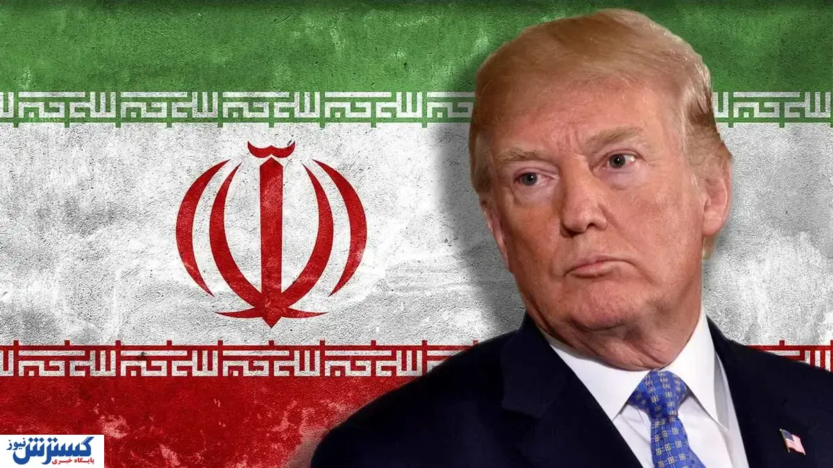 ترامپ دوباره ایران را تهدید کرد / توافق یا اقدام شدید!