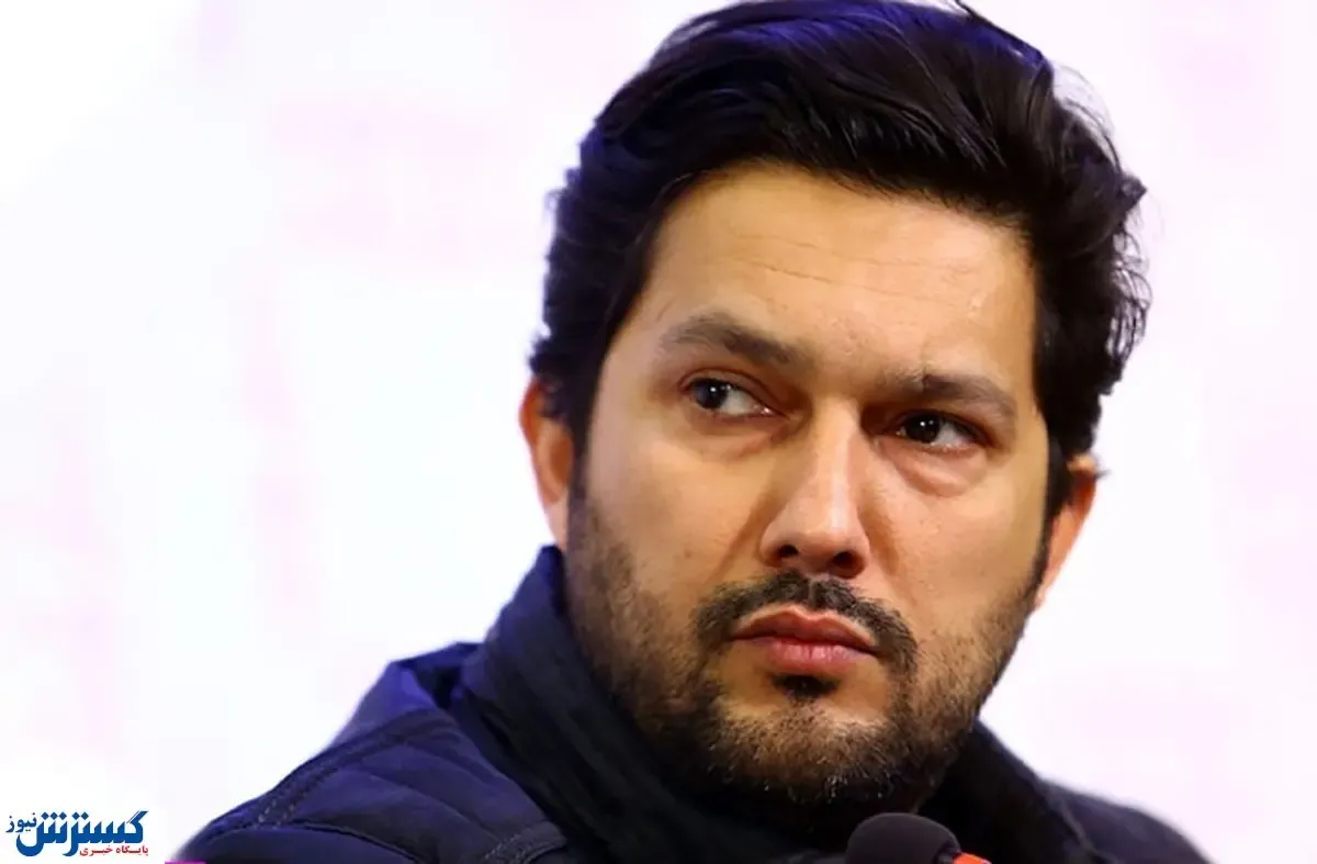 وقار حامد بهداد در جشنواره فیلم فجر سوژه رسانه‌ها شد  + ببینید