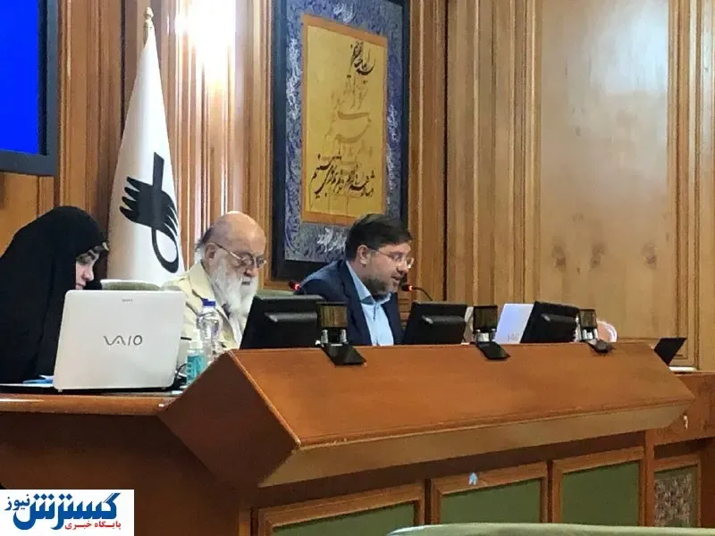 واگن ها در این تاریخ به تهران می رسند