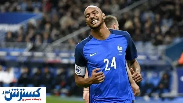 توافق ستاره فرانسوی با الریان قطر