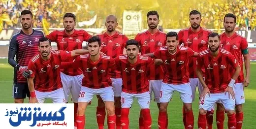بازیکنان تراکتور از ماسک اختصاصی استفاده می کنند + عکس