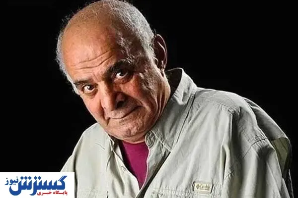 یادگاری هایی که سیروس گرجستانی برایمان باقی گذاشت+فیلم