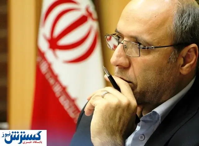 از ایمن سازی گود برج میلاد چه خبر؟