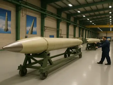 صنعت موشکی ایران در گذر چهار دهه تحول / چرا موشک‌ها به برگ برنده کشورها تبدیل شده‌اند؟