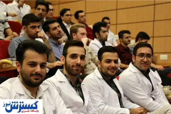 جزئیات جدید شروع ترم جدید وتقویم آموزشی علوم پزشکی ها