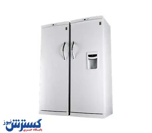 جدیدترین مدل یخچال بوش در بازار چند؟