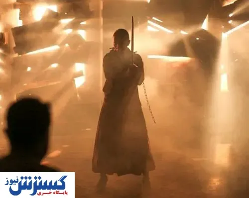 دست «قاتل وحشی» به جشنواره فیلم فجر نرسید