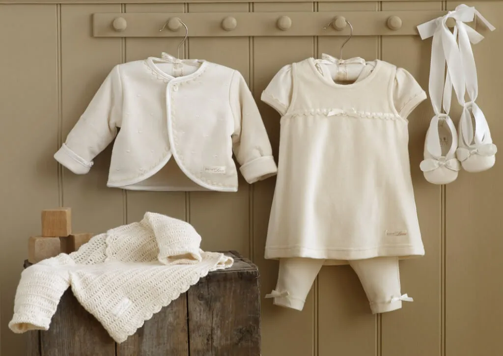 خرید انواع لباس بچه جدید و ارزان از نی نی تاپ پوش