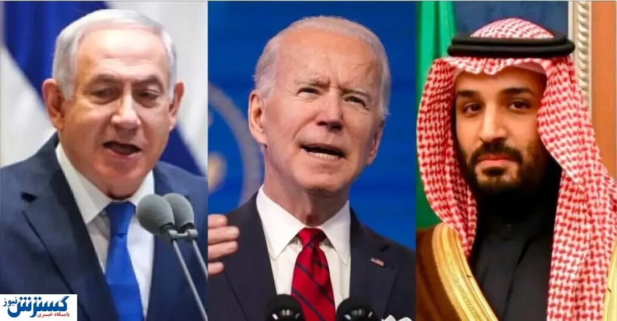 نگرانی آمریکا از جریان صدور انرژی در خلیج فارس/ مردم کشورهای عربی مخالف رژیم صهیونیستی هستند