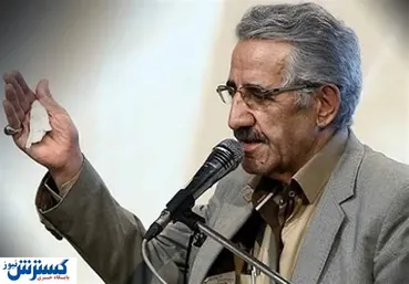 خواننده آهنگ معروف امام رضا درگذشت