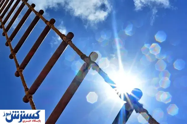 خرید نردبان طنابی؛ هر آنچه باید بدانید