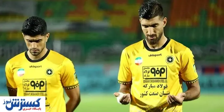 وینگر ملی پوش در لیست نهایی پرسپولیس