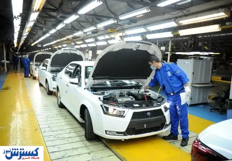 بحران نوظهور در خودروسازی / وعده وزیر محقق می‌شود؟