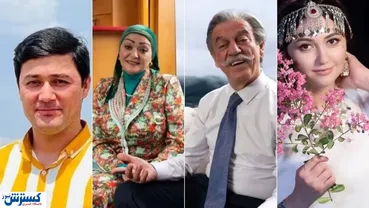 پشت پرده سیاسی نام‌گذاری بازیگران تاجیکی در« پایتخت ۷ » لو رفت
