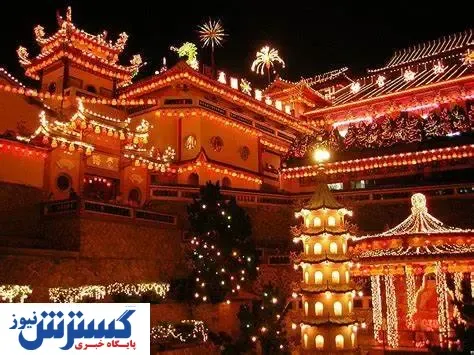 قیمت تور کریسمسی به چین / جدول هزینه سفر به پکن