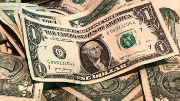 قیمت دلار آزاد امروز دوشنبه ۷ اردیبهشت ۱۴۰۵ + جدول