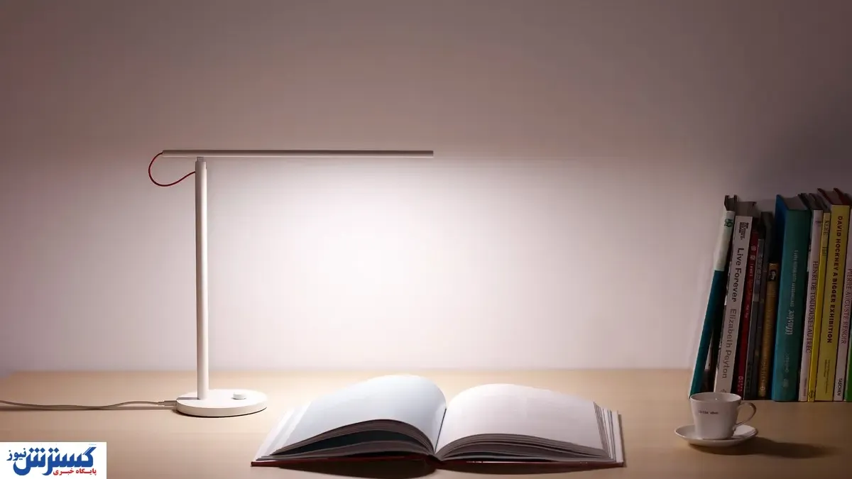 قیمت بالای چراغ های مطالعه / کتاب خواندن زیر نور ۱۶ میلیون خرج دارد!