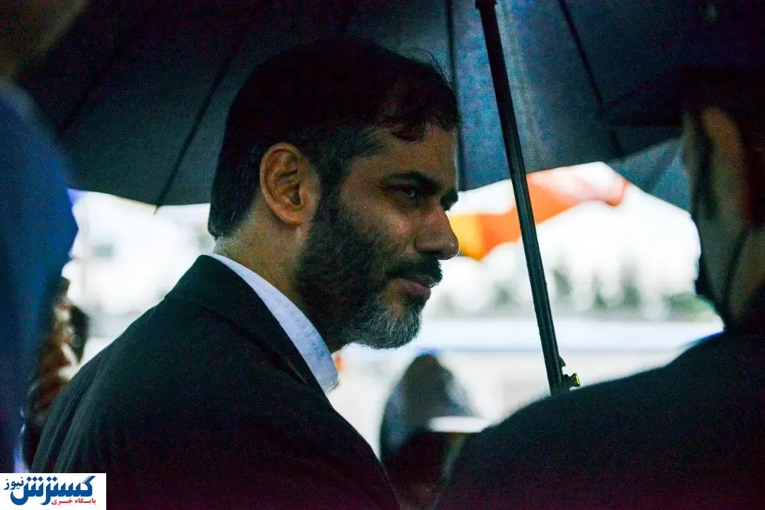 افتتاح مسیر ریلی کاسپین موفقیت بزرگی در ترانزیت کشور