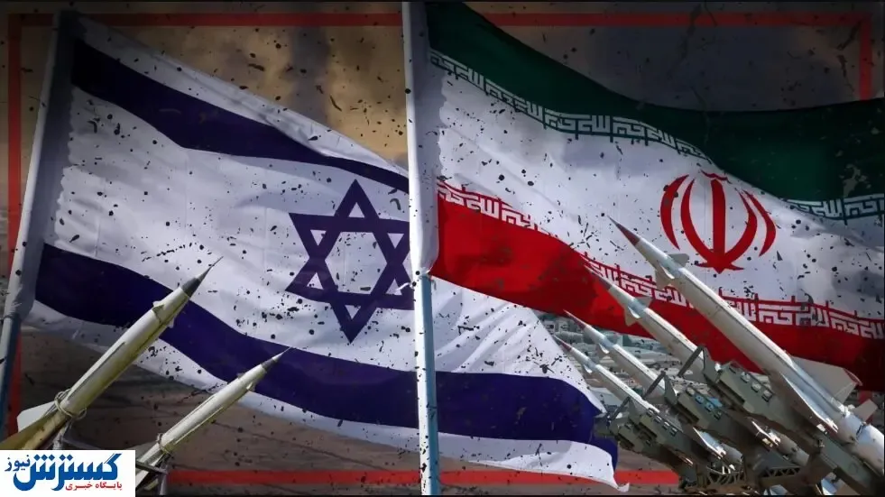 سیلی محکم تر ایران به اسرائیل | کودک کش ها به خاک سیاه نشستند