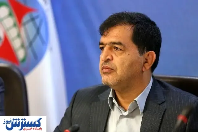 مترو را به نمایشگاه اصفهان برسانید