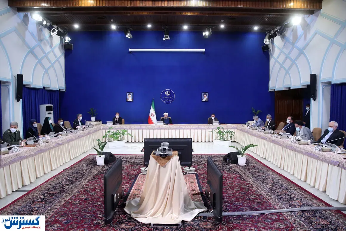 عملکرد وزارت نفت در جنگ اقتصادی چگونه بود؟