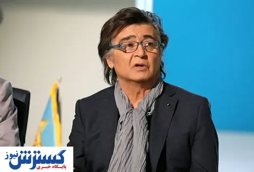 رضا رویگری در «پیر پسر» دیدنی شد