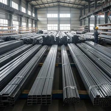 از کجا پروفیل آهن بخریم؟ بررسی ویژگی‌های تامین‌کننده قابل اعتماد