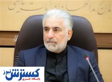 افزایش تعداد پابند الکترونیکی برای زندانیان