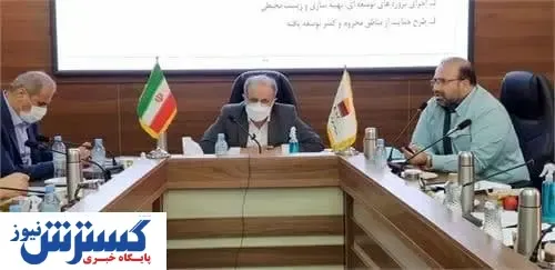 حمایت همه جانبه فولاد خوزستان از مردم در زمان بروز مشکلات