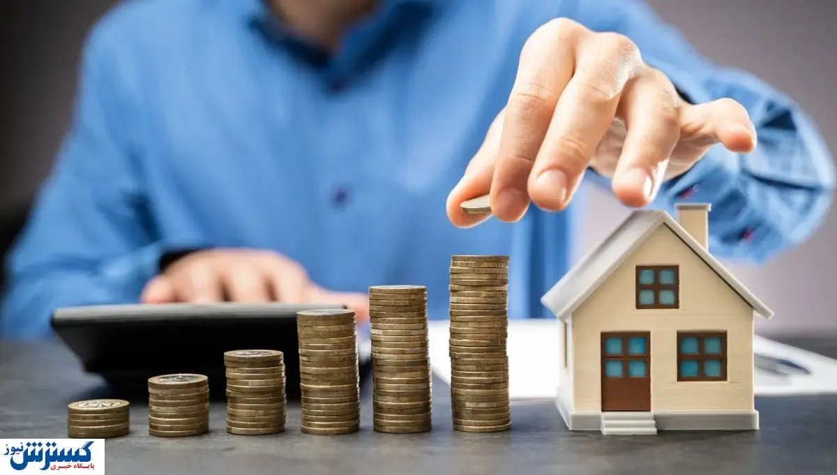 این آپارتمان‌ را با ۲ میلیارد بخرید + جدول