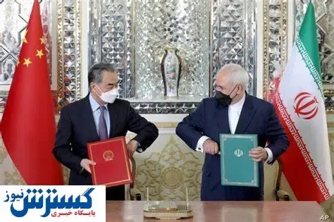 چرا متن رسمی تفاهم ایران و چین منتشر نمی‌شود؟