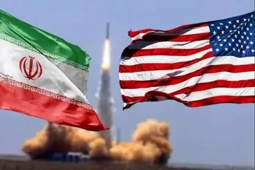نماینده مجلس: ادامه جنگ قطعی است + فیلم