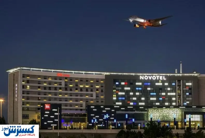 رونمایی از پروژه طراحی هوش تجاری در آذرماه