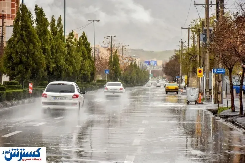 پایتخت نشینان دلشان را صابون نزنند | پاییز کم بارشی در راه است