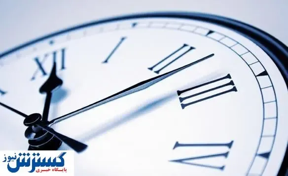 قیمت انواع ساعت دیواری در بازار+ جدول
