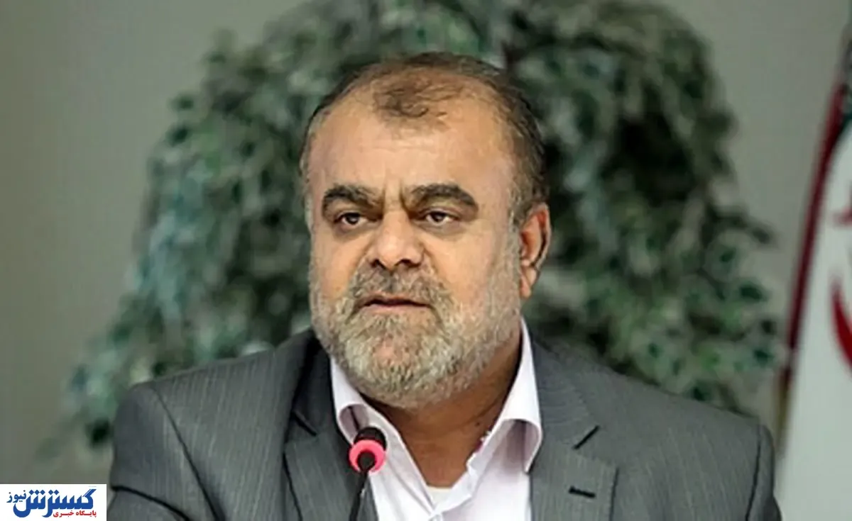 وزیر نفت احمدی‌ نژاد: کاندیدای پوششی حزب خاصی نخواهم شد