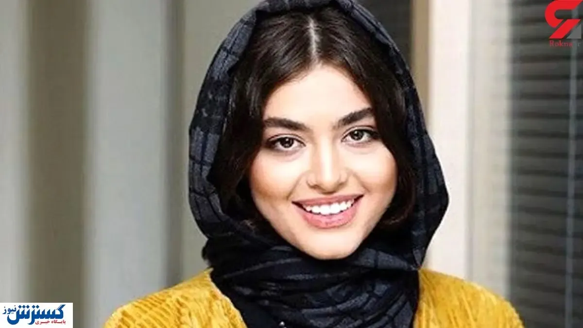 بازیگر شدن ریحانه پارسا