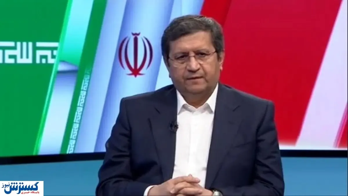 راهکار همتی برای  بهبود اوضاع بازار ارز + فیلم