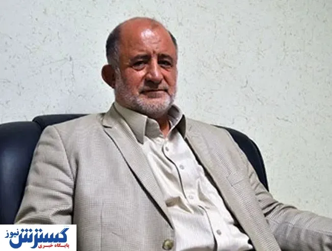 نماینده سابق: در شأن مردم ایران نیست که همه کمیته امدادی شوند