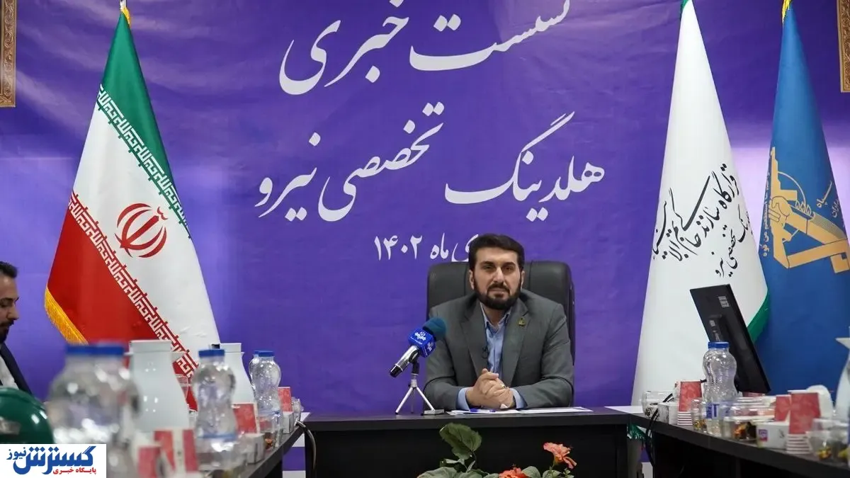 با افتتاح سد لار ،دیگر تهران  با کمبود آب مواجه نخواهد شد