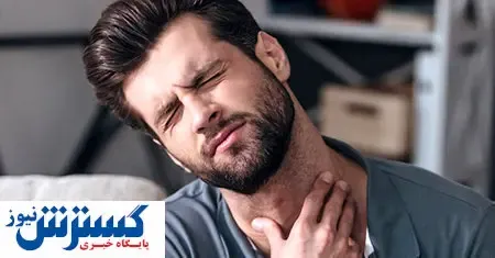 ۱۳ روش طبیعی برای خلاصی از گلو درد